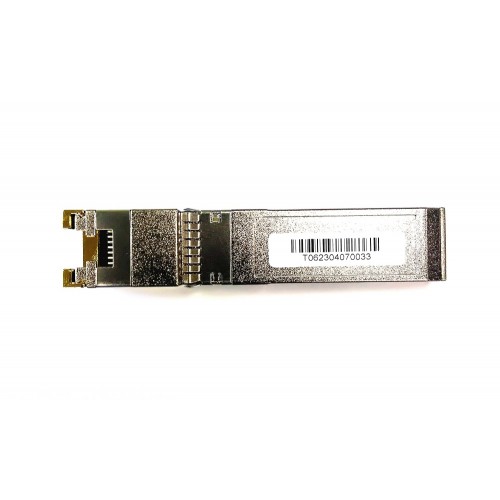 BroxNet 1000Base-T Copper SFP Transceiver - RJ45 - 100m - Grandstream ...