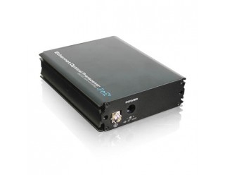BroxNet BRX301-LC Fast Ethernet Optical Converter