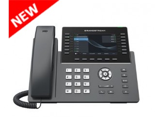 Grandstream GRP2650 14-Line Professional Carrier-Grade IP Phone