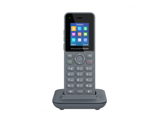 Grandstream DP725 HD IP DECT Cordless Handset