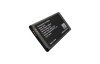 Grandstream 1500mAh Li-ion Rechargeable Battery for DP730 IP DECT Handset, WP810 & WP820 WiFi Phone