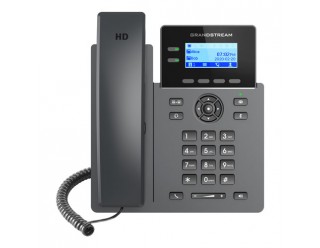 Grandstream GRP2602 Essential HD IP Phone (Without PoE)