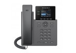 Grandstream GRP2610P 2-Line Carrier-Grade IP Phone (with PoE)