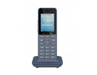 Grandstream WP826 Cordless Wi-Fi IP Phone