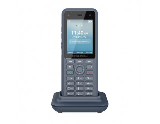 Grandstream WP836 Ruggedized Cordless Wi-Fi IP Phone