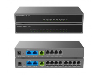 Grandstream HT841 Analog FXO Gateway