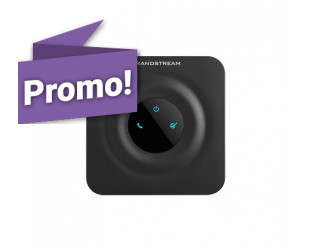 Grandstream HT801 IP Network Telephone Adaptor