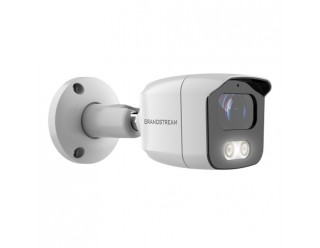 Grandstream GSC3615 FHD Infrared Weatherproof Wall-Mounted Bullet IP Camera