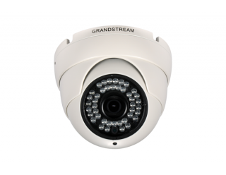 Grandstream  GXV3610 HD v2 IP Camera