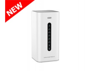 Grandstream GCC6010W UC+Networking Convergence Device (Wireless VPN Router, NGFW, Switch & IP PBX) with 5x Gigabit Ethernet ports