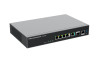 Grandstream GCC6020 UC+Networking Convergence Device (VPN Router, NGFW, Switch & IP PBX) with 1x 10G SFP+ port, 1x 2.5G and 4x Gigabit Ethernet ports