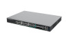 Grandstream GCC6021 UC+Networking Convergence Device (VPN Router, NGFW, Switch & IP PBX) with 4x 10G SFP+ port, 8x 2.5G and 16x Gigabit Ethernet ports