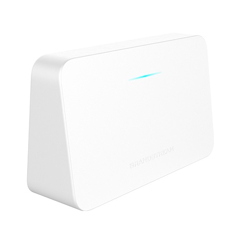Grandstream GWN7062ET AX3000 Wi-Fi 6 Dual-band 3×3:2 MU-MIMO Wireless ...