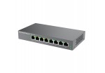 Grandstream GWN7711P Layer 2 Lite Cloud Managed PoE Switch