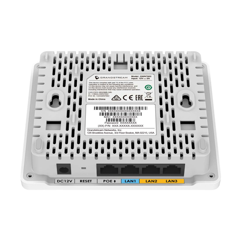 Buy Grandstream GVC3212 HD Video Conferencing Endpoint | Limited