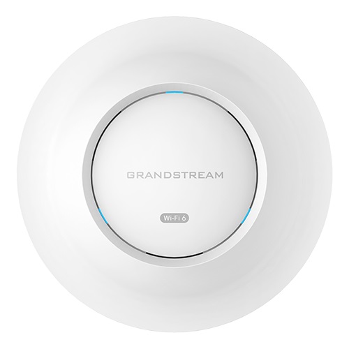 Grandstream GWN7664 Enterprise-grade 802.11ax (WiFi-6) Dual-band 4x4:4 ...