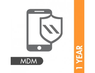 Seqrite Mobile Device Management (MDM) - 1Year