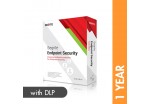 Seqrite Endpoint Security Total Edition with DLP - 1 Year